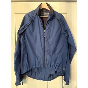 Novara Mens Cycling Jacket Size M